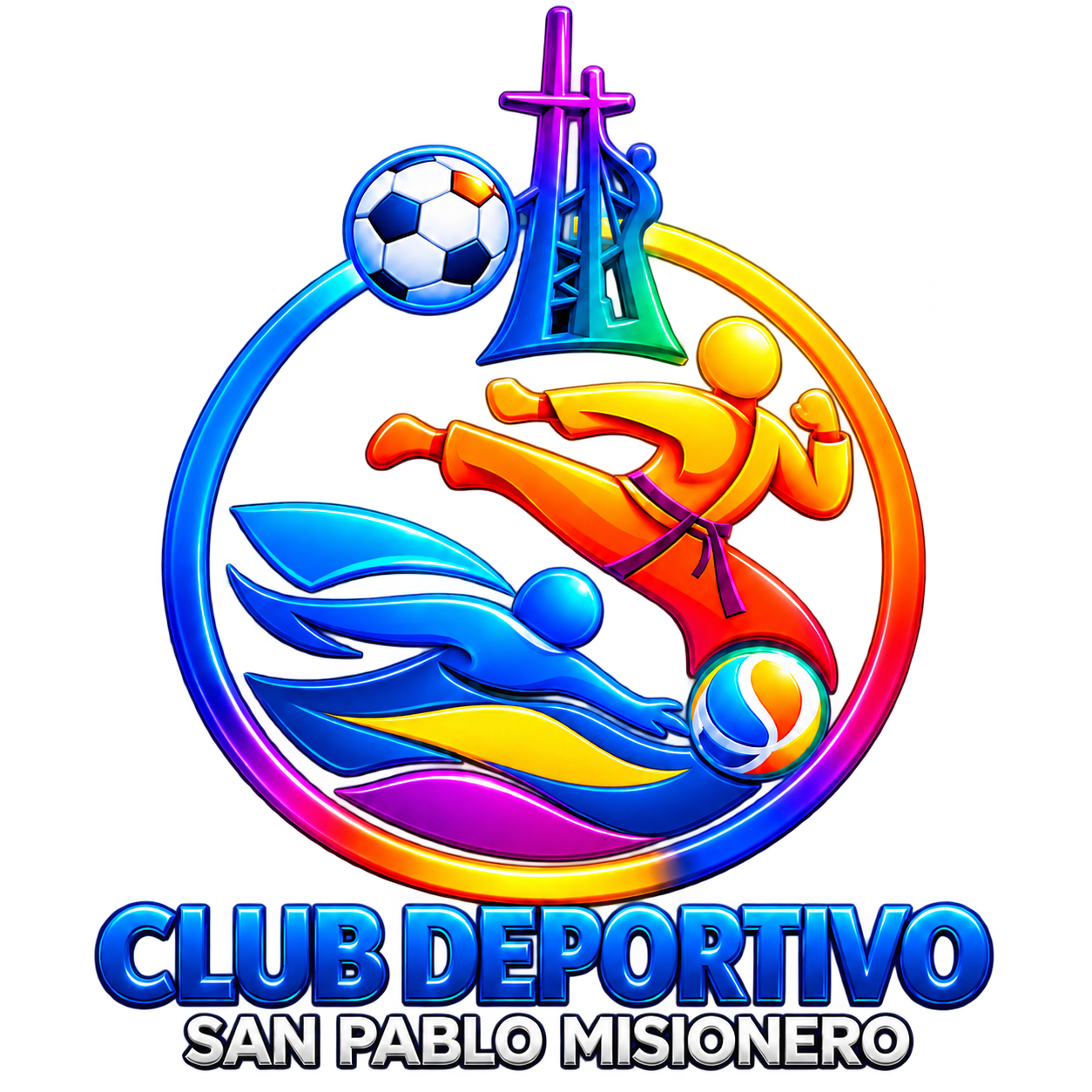 Club Deportivo San Pablo Misionero