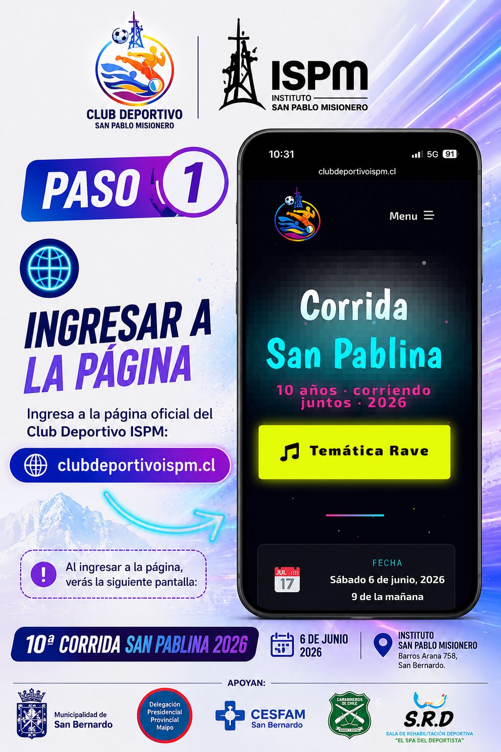 Paso 1